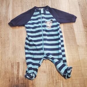 Gerber newborn sleeper